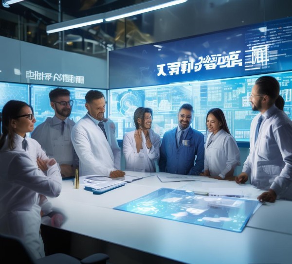 医院信息化咨询中标,助力数字化转型 医院信息化咨询中标,助力数字化转型