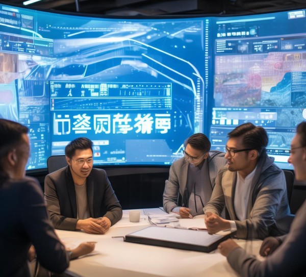 黄平信息咨询服务,助力企业数字化转型的助力 黄平信息咨询服务,助力企业数字化转型的助力