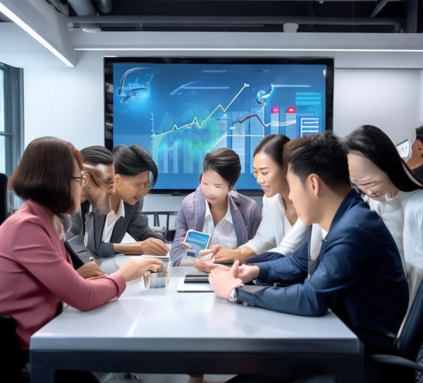 丽明信息咨询服务部,助力企业数字化转型 丽明信息咨询服务部,助力企业数字化转型