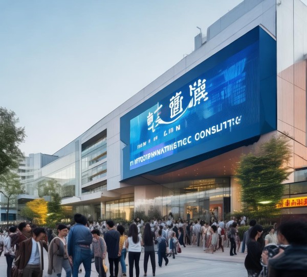 临汾，信息咨询服务的新机遇
