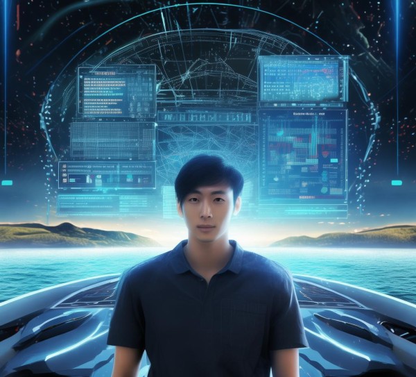 小帆信息咨询服务，助力数据驱动的未来