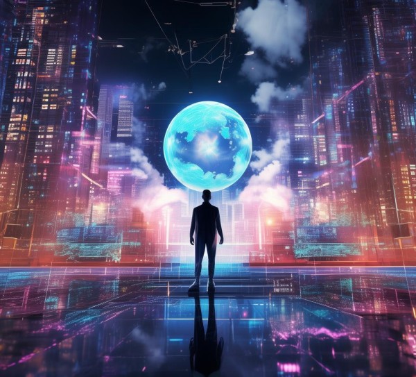 云网智创,info tech 时代的创新解决方案 云网智创,info tech 时代的创新解决方案