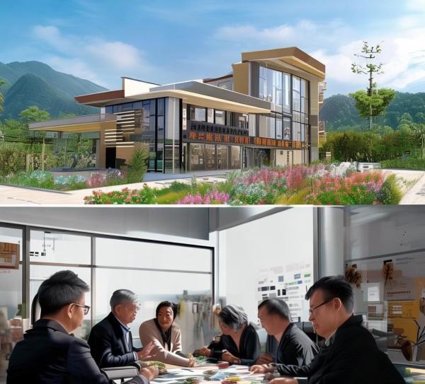 鸡东县东鸿信息咨询服务中心,助力乡村振兴的think tank 鸡东县东鸿信息咨询服务中心,助力乡村振兴的think tank