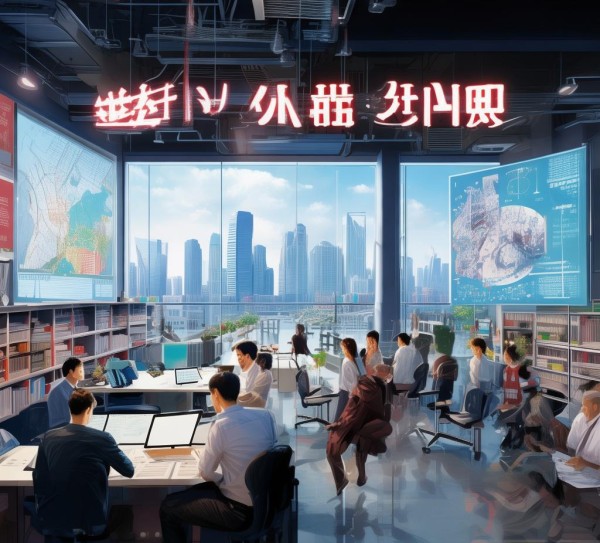 五华区大威信息咨询服务，发展与机遇