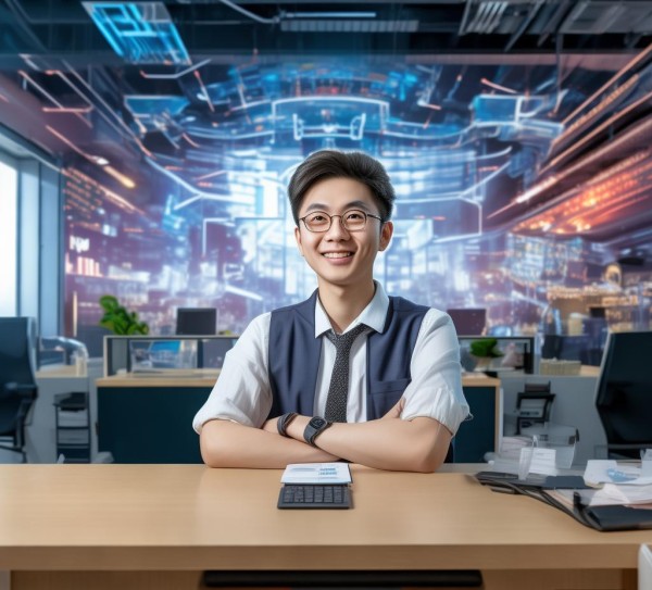 小廖信息技术咨询,助力企业数字化转型 小廖信息技术咨询,助力企业数字化转型