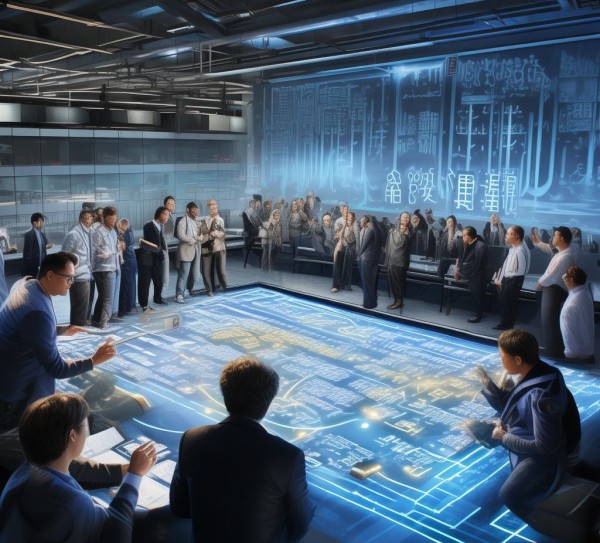 福建远商信息技术咨询市场,机遇与挑战的深度解析 福建远商信息技术咨询市场,机遇与挑战的深度解析