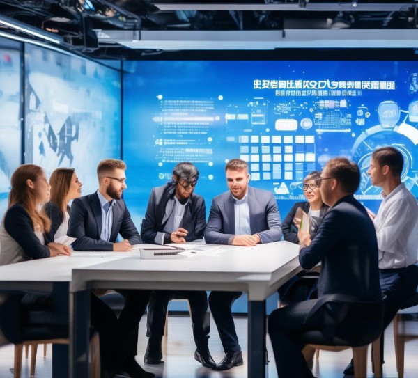 格凯诺信息咨询服务有限公司，助力企业数字化转型