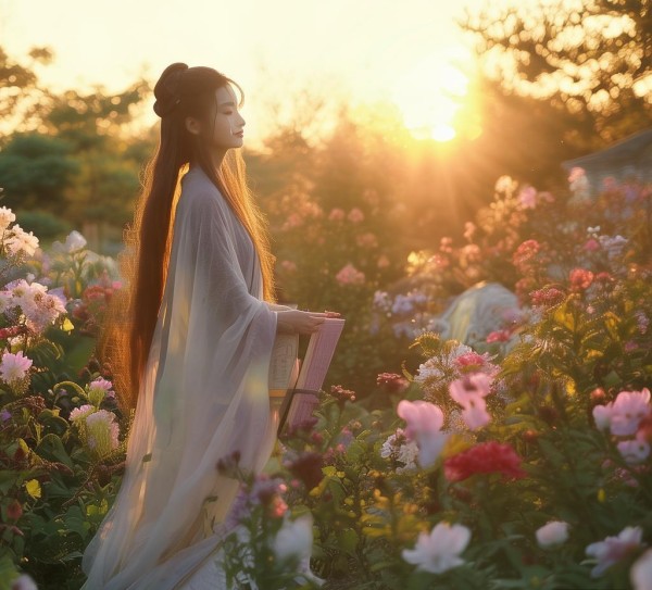 芳菲,咨询与智慧的完美结合 芳菲,咨询与智慧的完美结合