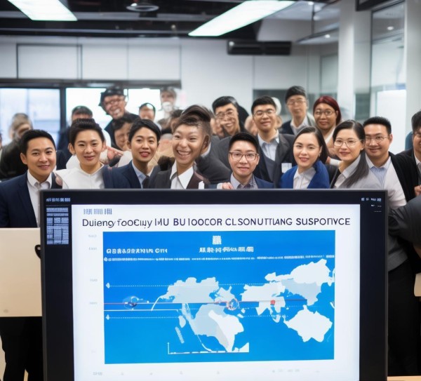 定陶县富国劳务信息咨询服务，助力企业提升竞争力