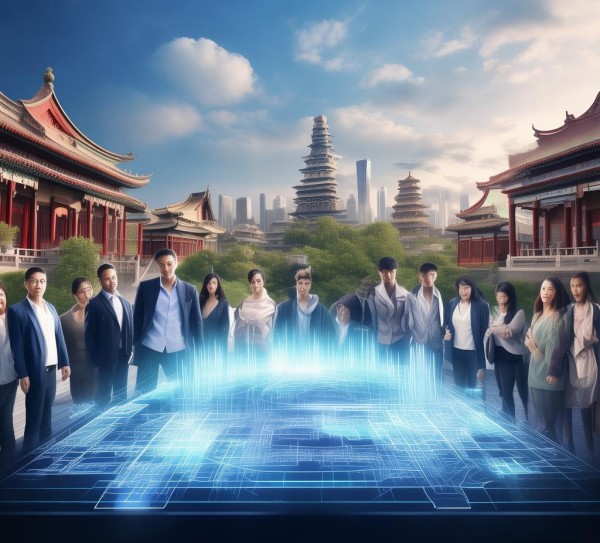 西安信息技术咨询,助力企业数字化转型的强劲动力 西安信息技术咨询,助力企业数字化转型的强劲动力