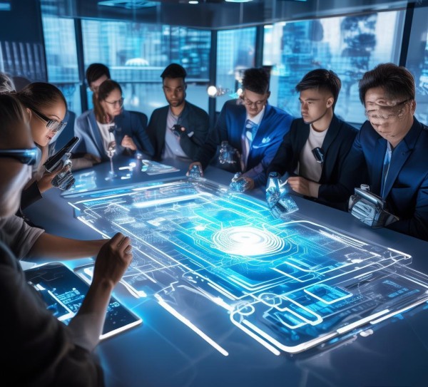 恒信信息咨询服务,助力企业数字化转型的强劲助力 恒信信息咨询服务,助力企业数字化转型的强劲助力