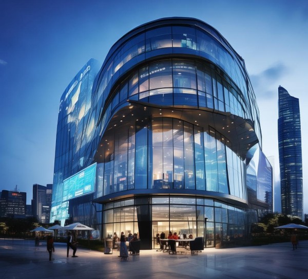 上海浦东信息化咨询中心,服务城市数字化转型的关键力量 上海浦东信息化咨询中心,服务城市数字化转型的关键力量