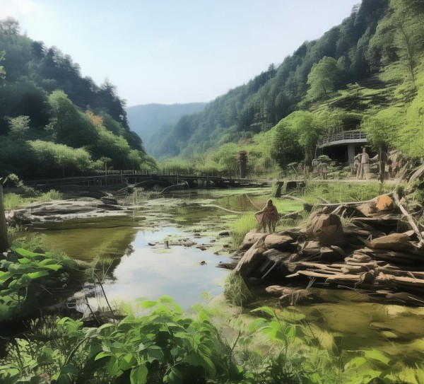 常州生态信息咨询服务,助力城市绿色发展与生态保护 常州生态信息咨询服务,助力城市绿色发展与生态保护