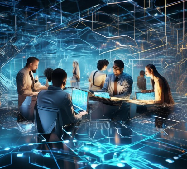 navigating the Digital Landscape:A Comprehensive Guide to Information Security Consulting navigating the Digital Landscape:A Comprehensive Guide to Information Security Consulting