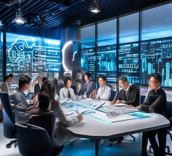 成都信息咨询服务公司,助力未来的技术解决方案 成都信息咨询服务公司,助力未来的技术解决方案