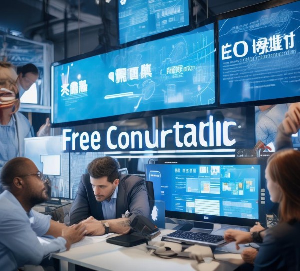 阳江信息化免费咨询,助力企业高效发展 阳江信息化免费咨询,助力企业高效发展