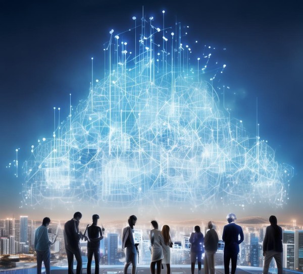 云通信息咨询服务,助力企业数字化转型的强劲助力 云通信息咨询服务,助力企业数字化转型的强劲助力