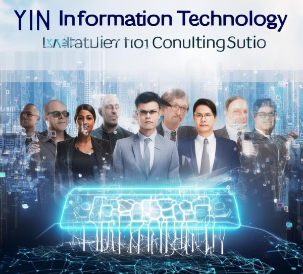 构建数字化转型的未来,寅信息技术咨询工作室的使命与担当 构建数字化转型的未来,寅信息技术咨询工作室的使命与担当