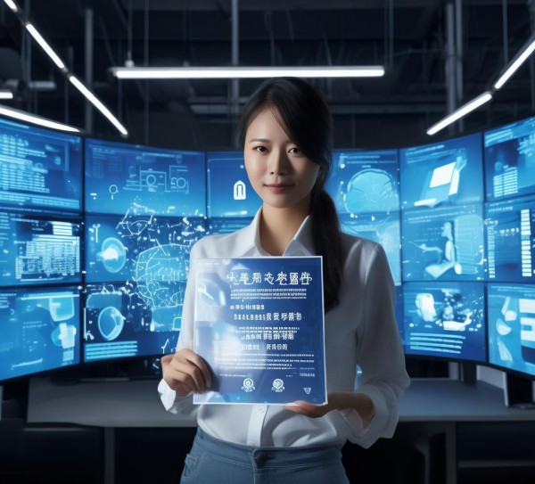 信息化咨询管理师证书，助力企业数字化转型的职场利器