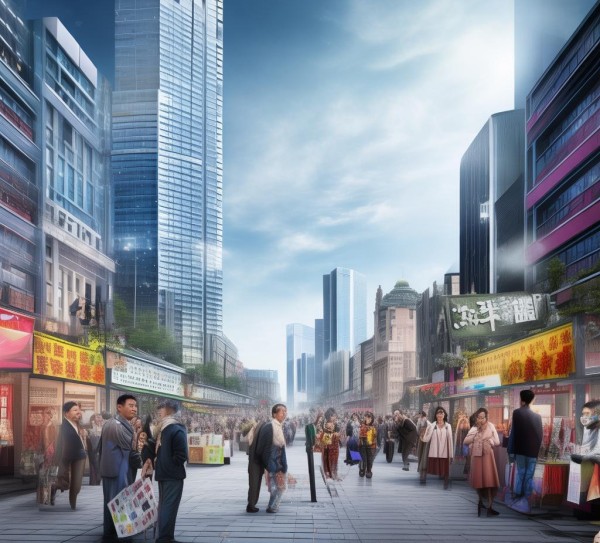 吉林信息咨询服务市场，机遇与挑战