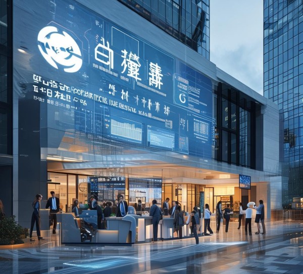 达丰信息咨询服务中心，助力企业数据的高效解决方案