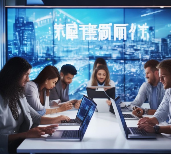萝北信息咨询服务，助力您的数字化转型