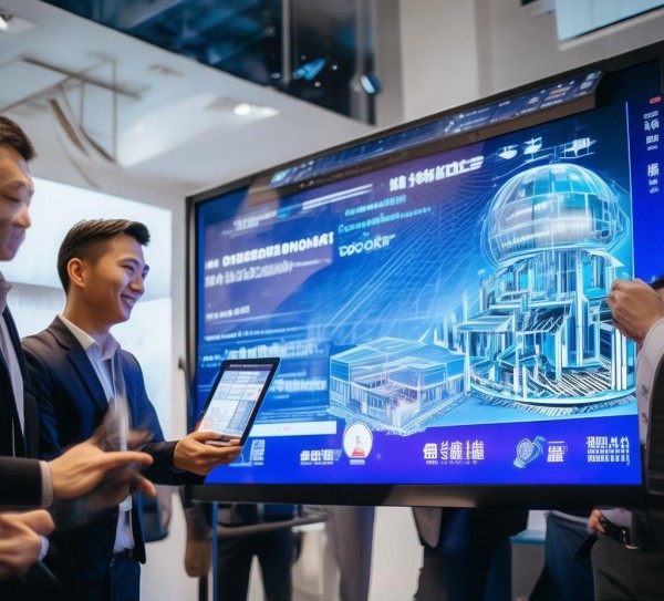 宜兴品牌信息技术咨询，助力企业数字化的高质量发展