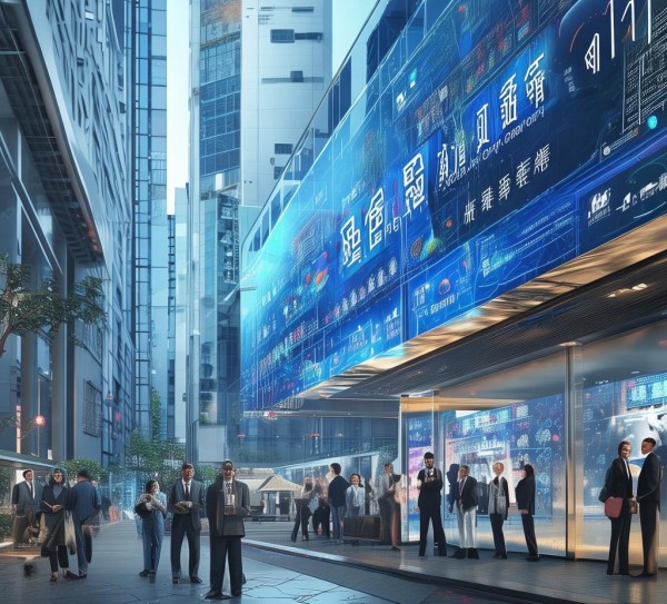 江阴信息技术咨询公司，助力企业数字化转型的权威伙伴