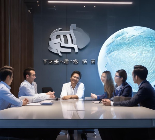 加银信息咨询服务有限公司，全球专业咨询领域的卓越代表