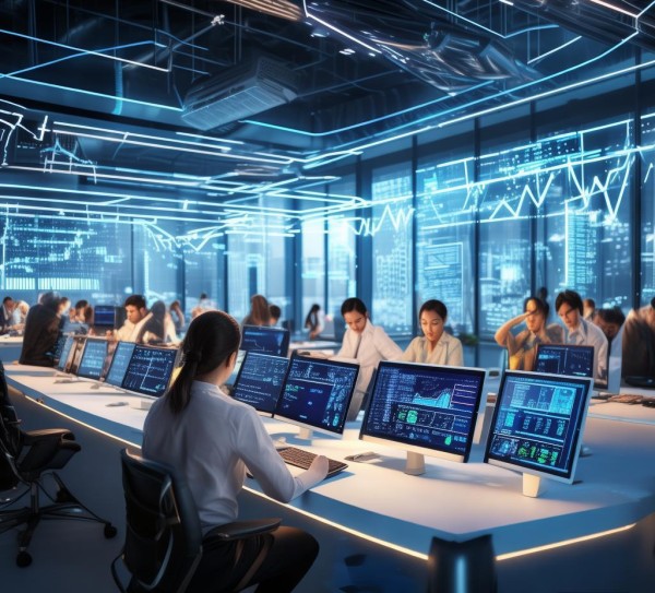 南城信息咨询服务,助力企业数字化转型的强劲力量 南城信息咨询服务,助力企业数字化转型的强劲力量