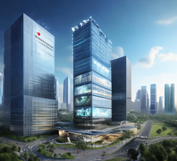 邢台坤鼎信息技术咨询，助力信息科技发展中的智慧未来
