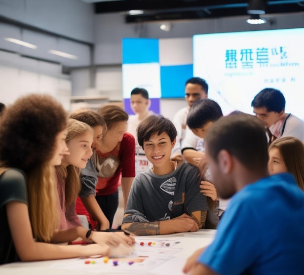佳佳教育信息咨询服务，助力学生与教师高效成长