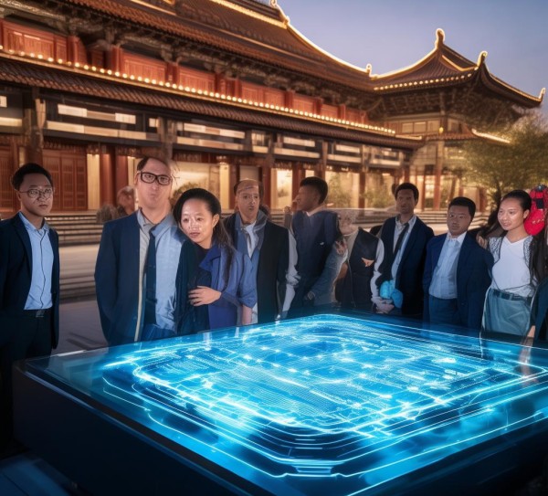 西安信息咨询服务,助力企业数字化转型的助力 西安信息咨询服务,助力企业数字化转型的助力