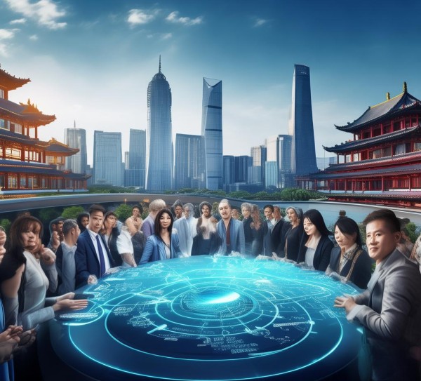 广州万涵信息技术咨询，助力企业数字化转型，成就未来