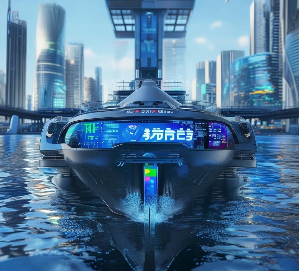 船宇信息技术咨询怎么样