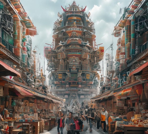 一米文化,探索其背后的文化价值与市场潜力 一米文化,探索其背后的文化价值与市场潜力