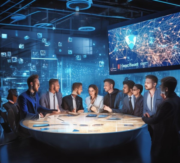 灵创咨询,transforming the future of technology 灵创咨询,transforming the future of technology