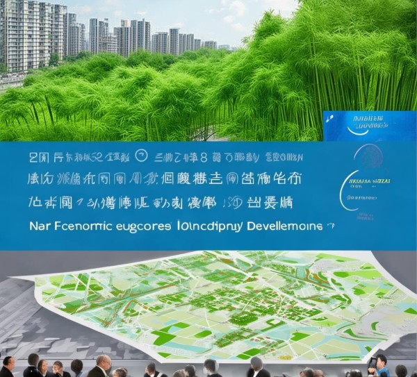 南京竹子信息技术咨询，助力智慧城市建设，推动绿色经济发展