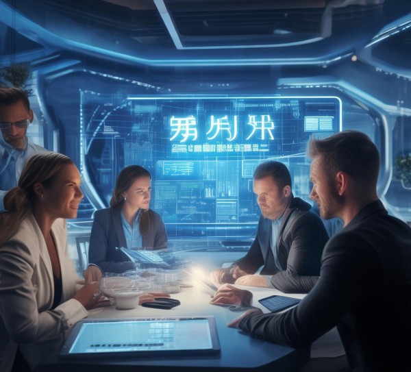 凉城信息咨询服务,开启企业数字化转型的智慧之选 凉城信息咨询服务,开启企业数字化转型的智慧之选