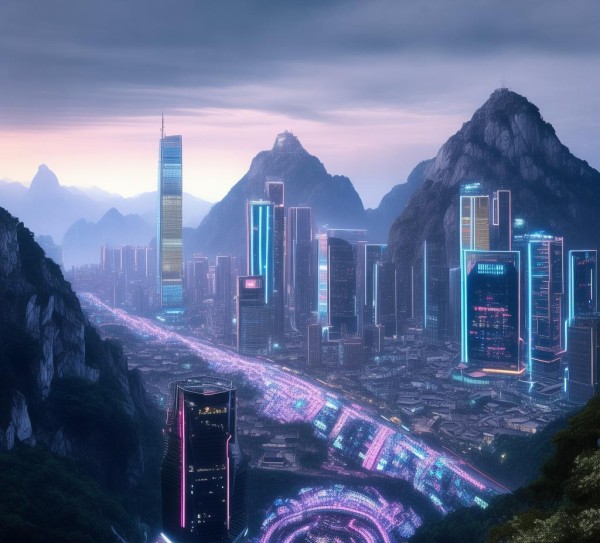 莱山，数字化转型的强劲助力