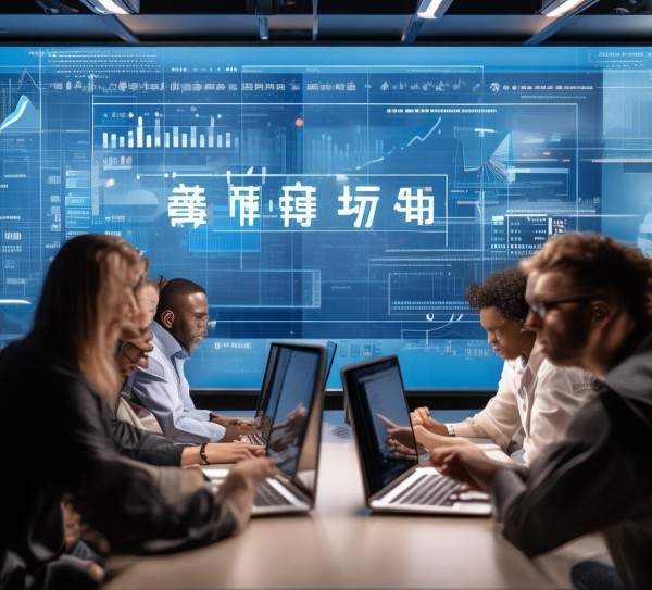 涿州信息咨询服务，助力企业数字化转型的高效解决方案