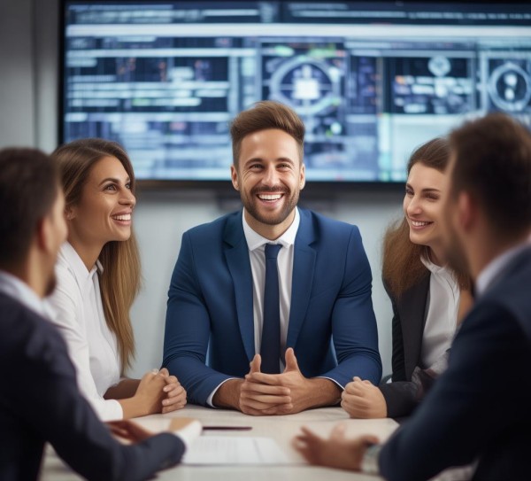 The Importance of an Effective IT Consultancy Contact Person The Importance of an Effective IT Consultancy Contact Person