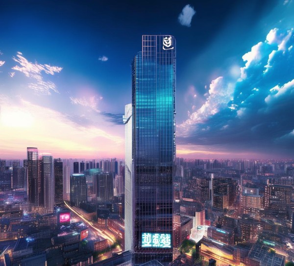 长兴晟腾信息技术咨询,机遇与挑战并存的未来 长兴晟腾信息技术咨询,机遇与挑战并存的未来