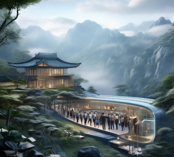 五桂山,的信息咨询服务新机遇与未来展望 五桂山,的信息咨询服务新机遇与未来展望