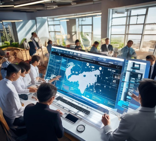 海南企业信息化咨询,助力企业数字化转型 海南企业信息化咨询,助力企业数字化转型