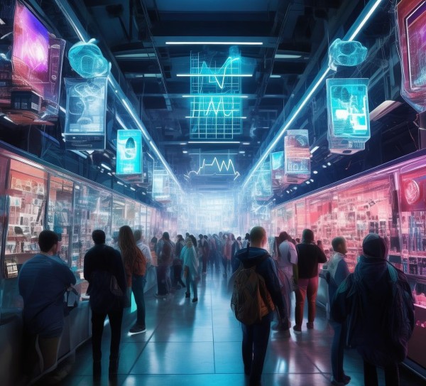 市场价,技术驱动的未来展望 市场价,技术驱动的未来展望