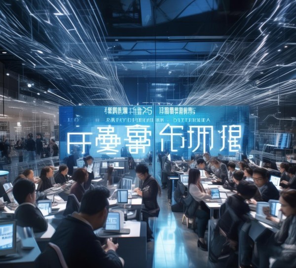 石家庄信息技术咨询,助力企业数字化转型的 powerful Partner 石家庄信息技术咨询,助力企业数字化转型的 powerful Partner