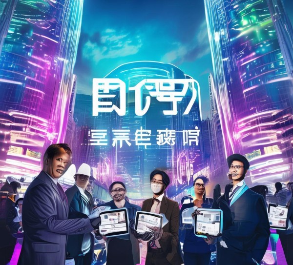 江城信息咨询服务,助力数字转型的创新力量 江城信息咨询服务,助力数字转型的创新力量