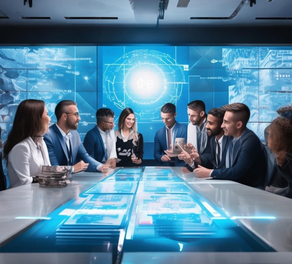 宣州信息咨询服务,助力企业数字化转型的智囊团 宣州信息咨询服务,助力企业数字化转型的智囊团