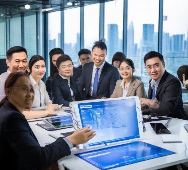 松江区信息技术咨询报价，助力企业提升效率与竞争力